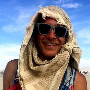 Meet your Posher, Trent